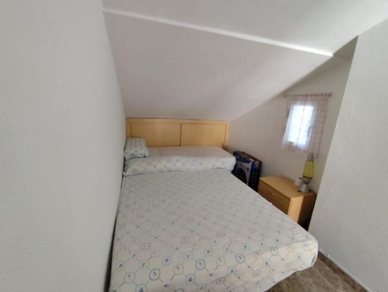 3 Cuarto Adosado en venta