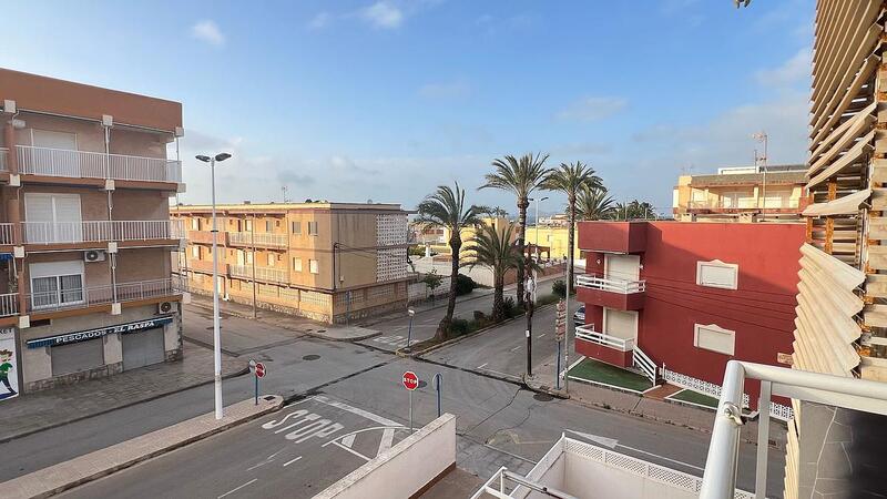 Apartment for sale in Mar de Cristal, Murcia