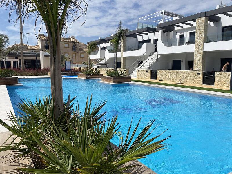 Appartement Te koop in Punta Prima, Alicante