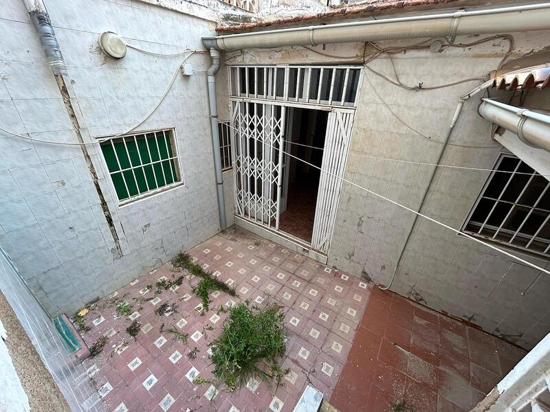 Villa for sale in Torrevieja, Alicante