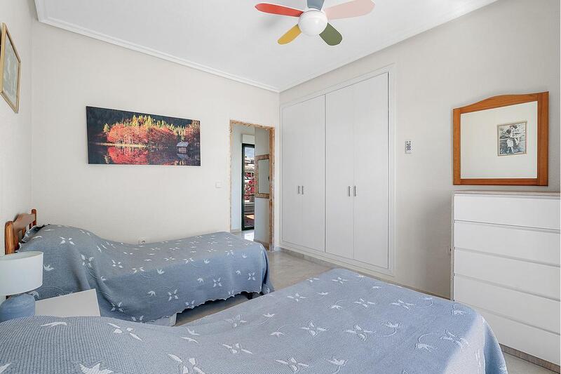 3 Schlafzimmer Villa zu verkaufen