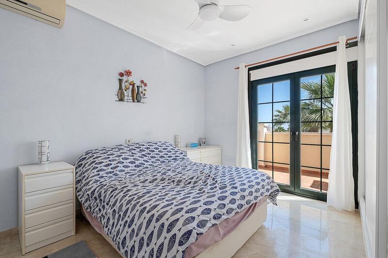 3 Schlafzimmer Villa zu verkaufen