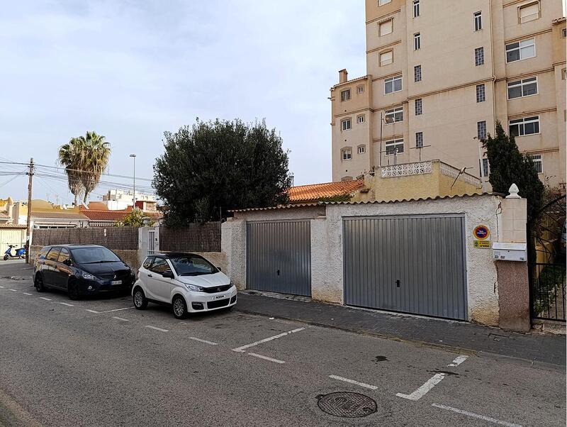 Casa de Campo en venta