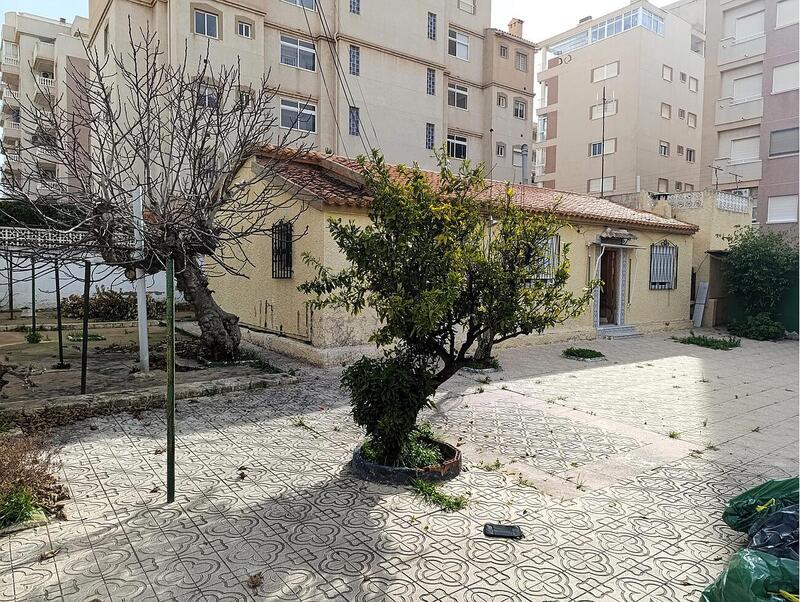 Casa de Campo en venta