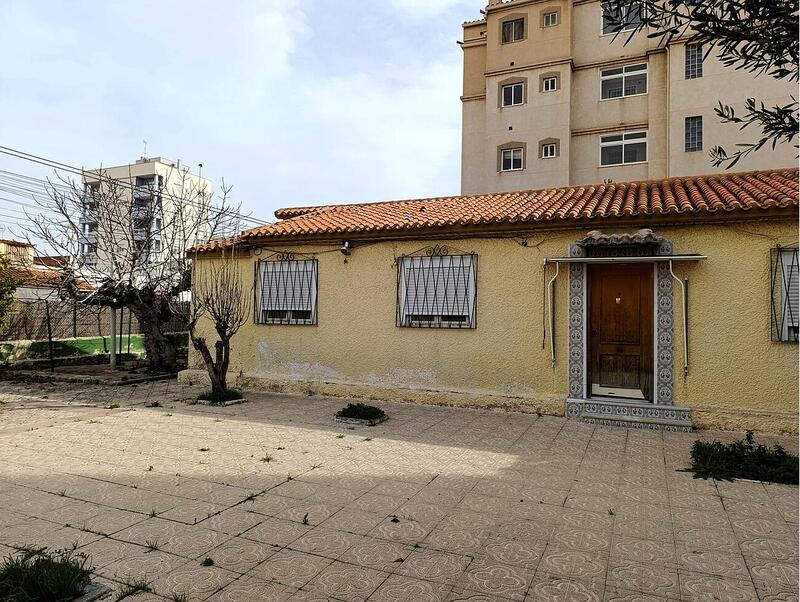 Casa de Campo en venta