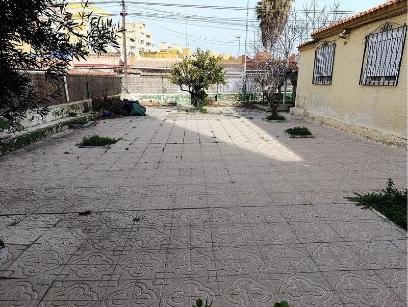 Casa de Campo en venta