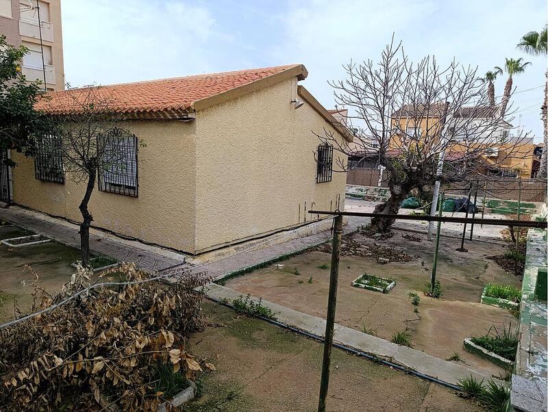 Casa de Campo en venta