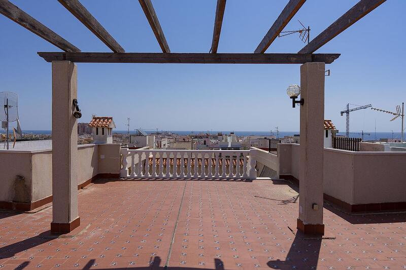 Apartment for sale in Torrevieja, Alicante