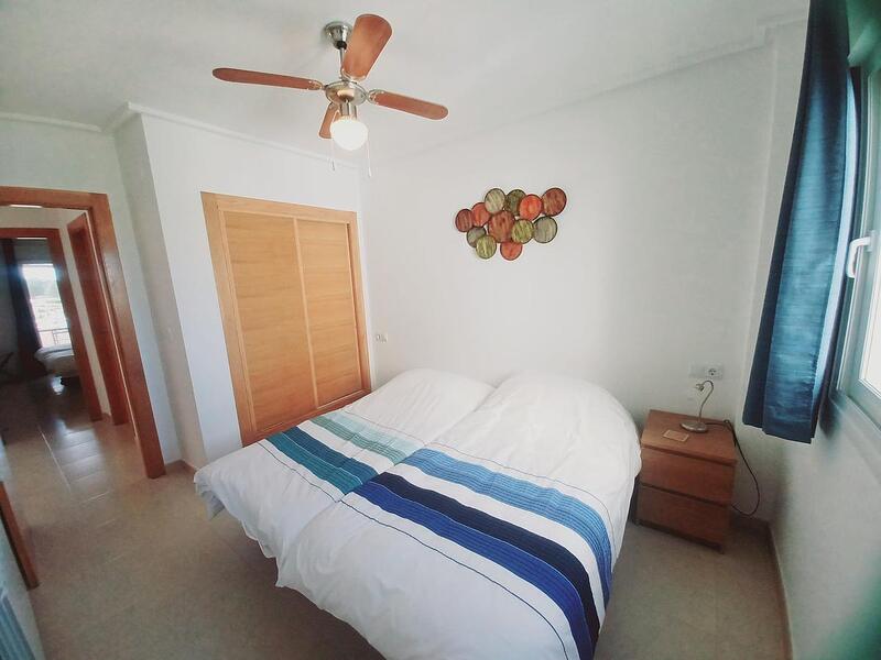2 Cuarto Apartamento en venta