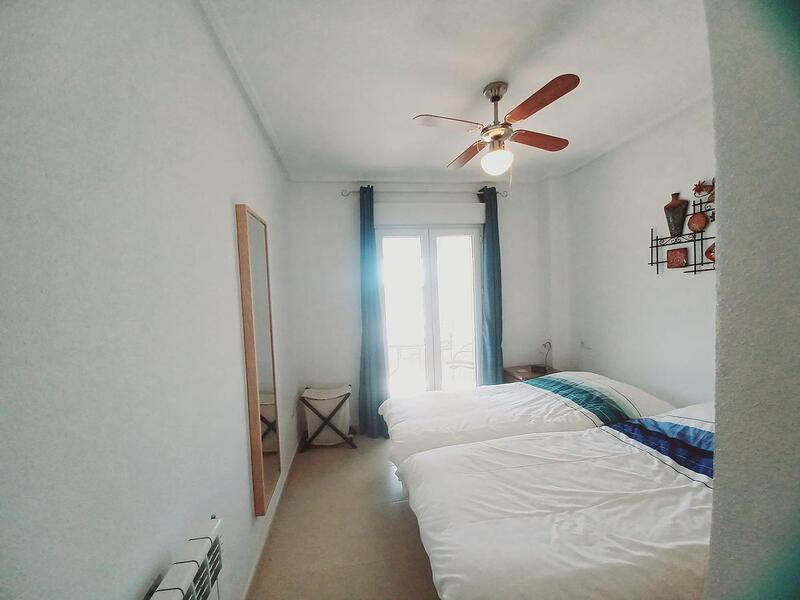 2 Cuarto Apartamento en venta