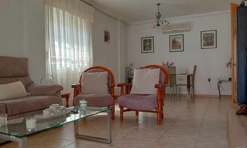 4 soveværelse Villa til salg