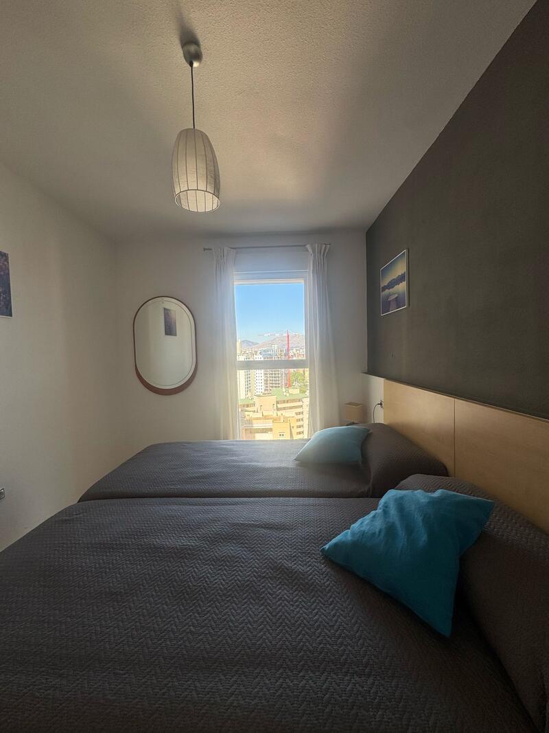 1 bedroom Apartment for sale