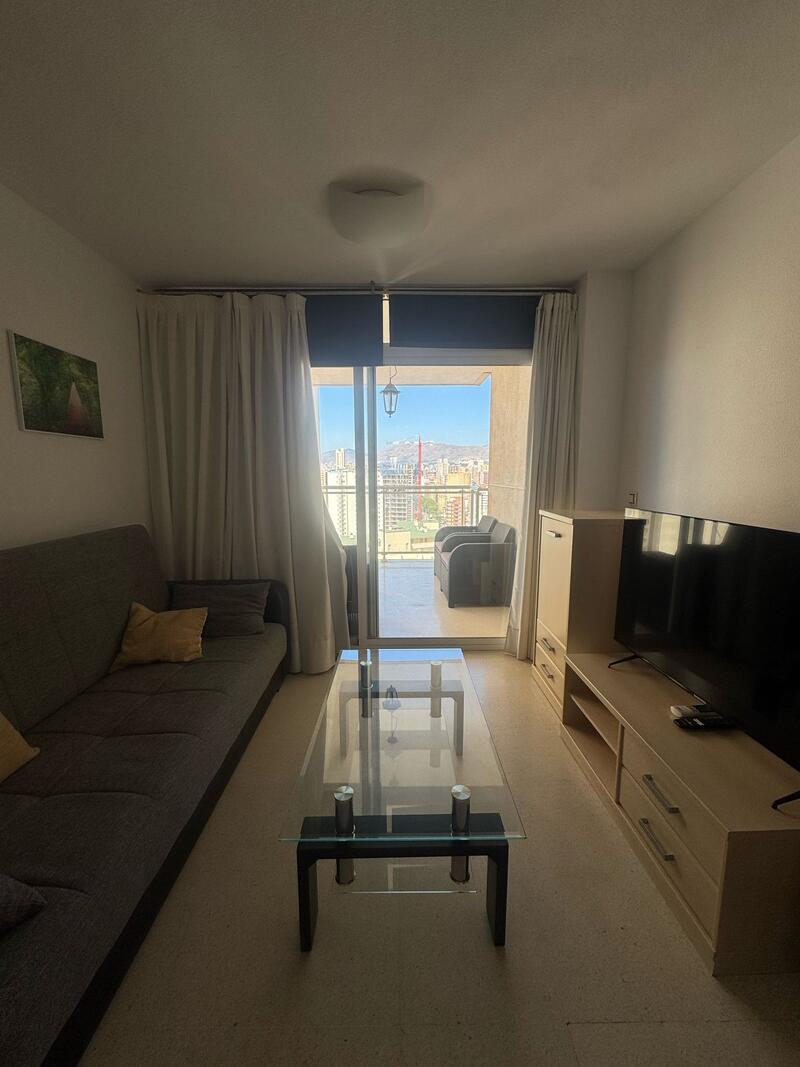 1 bedroom Apartment for sale