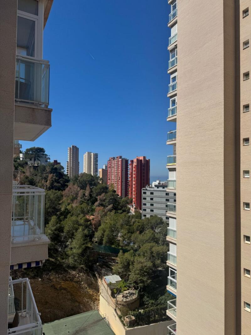 1 bedroom Apartment for sale