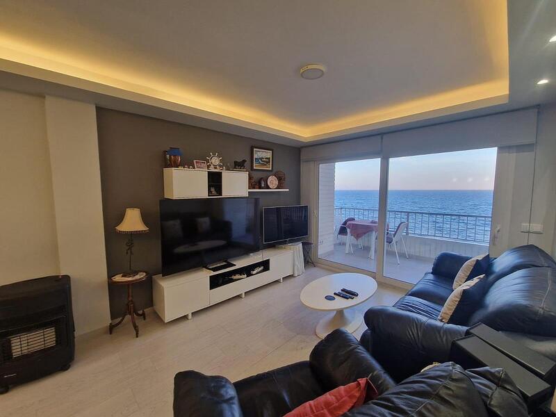 3 bedroom Apartment for sale