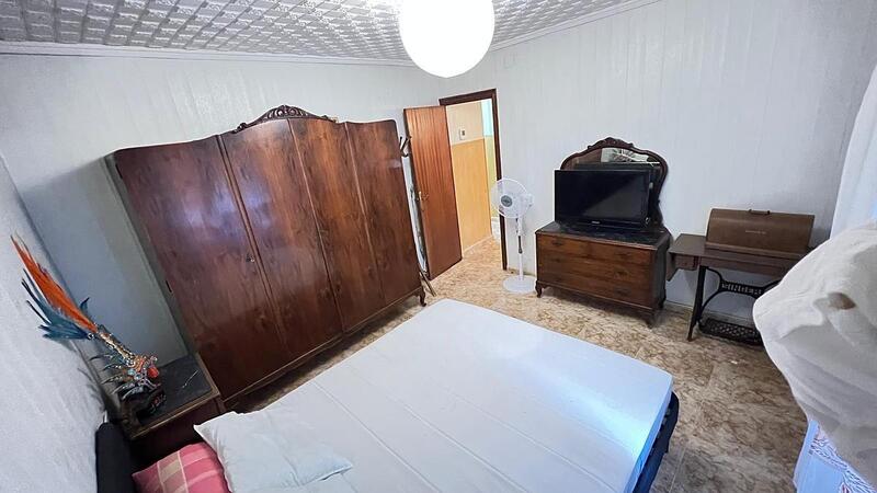 4 slaapkamer Appartement Te koop