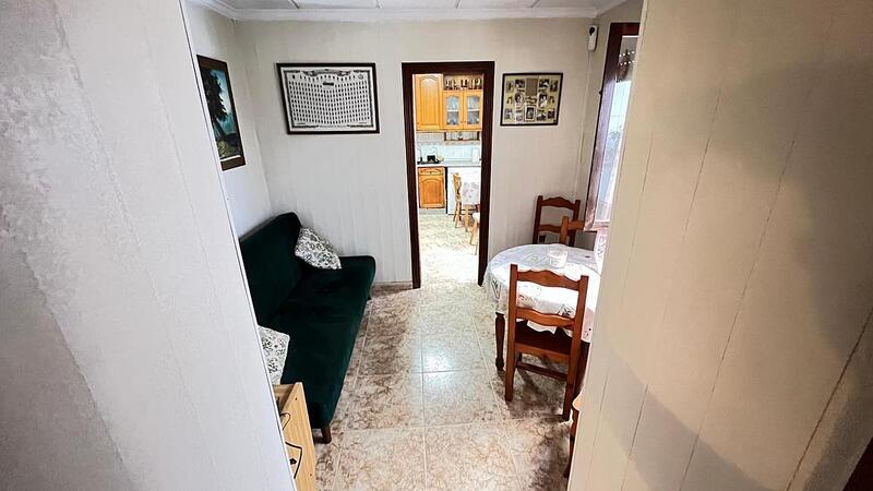 4 slaapkamer Appartement Te koop