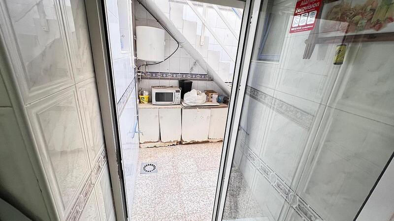 4 slaapkamer Appartement Te koop
