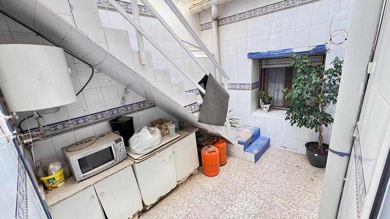 4 slaapkamer Appartement Te koop