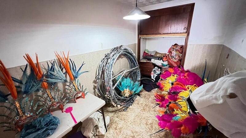 4 slaapkamer Appartement Te koop