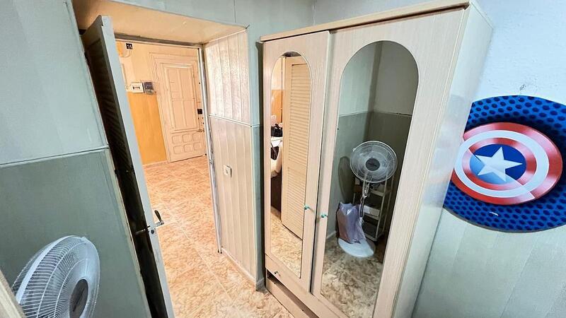 4 slaapkamer Appartement Te koop