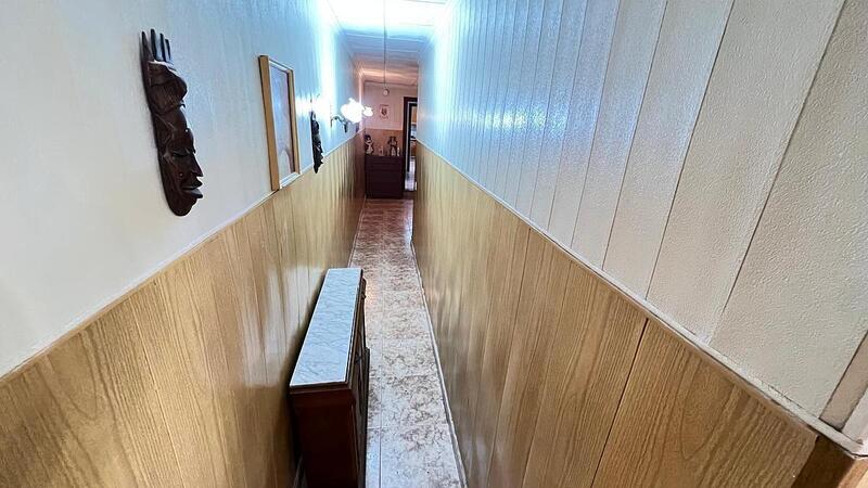 4 slaapkamer Appartement Te koop