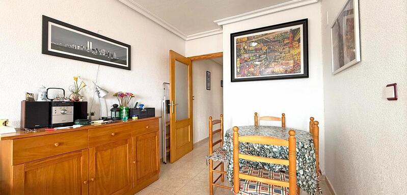2 Schlafzimmer Appartement zu verkaufen