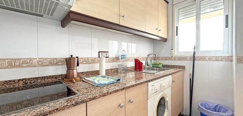 2 Schlafzimmer Appartement zu verkaufen