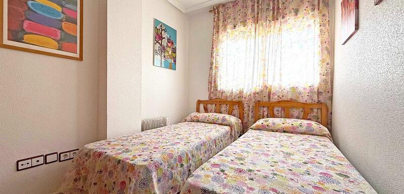 2 Schlafzimmer Appartement zu verkaufen
