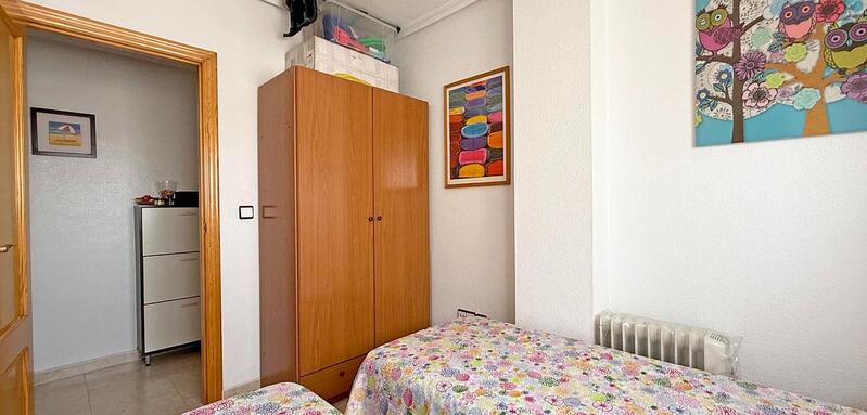 2 Schlafzimmer Appartement zu verkaufen