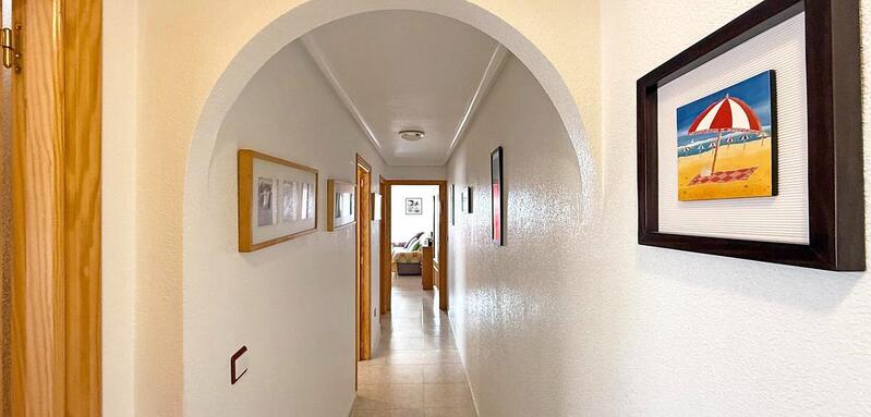 2 Schlafzimmer Appartement zu verkaufen