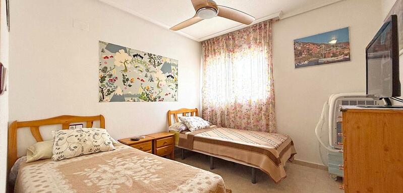 2 Schlafzimmer Appartement zu verkaufen