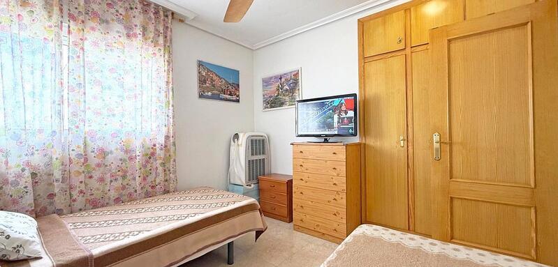 2 Schlafzimmer Appartement zu verkaufen
