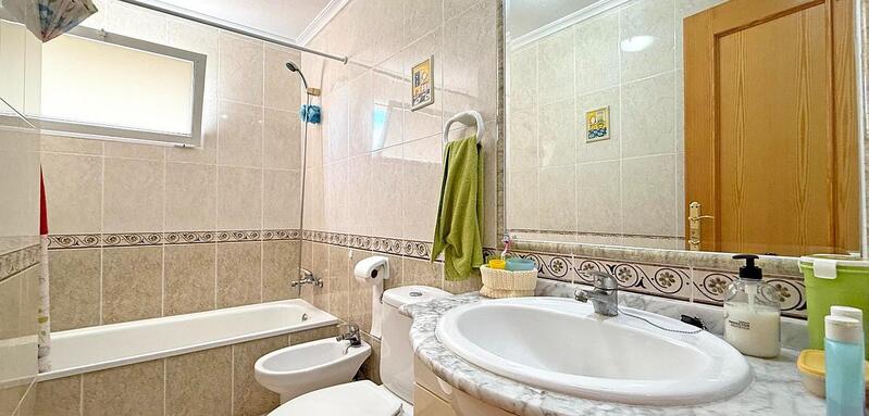 2 Schlafzimmer Appartement zu verkaufen