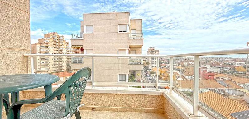 2 Schlafzimmer Appartement zu verkaufen