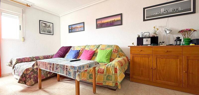 2 Schlafzimmer Appartement zu verkaufen