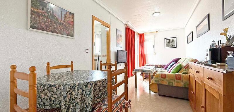 2 Schlafzimmer Appartement zu verkaufen