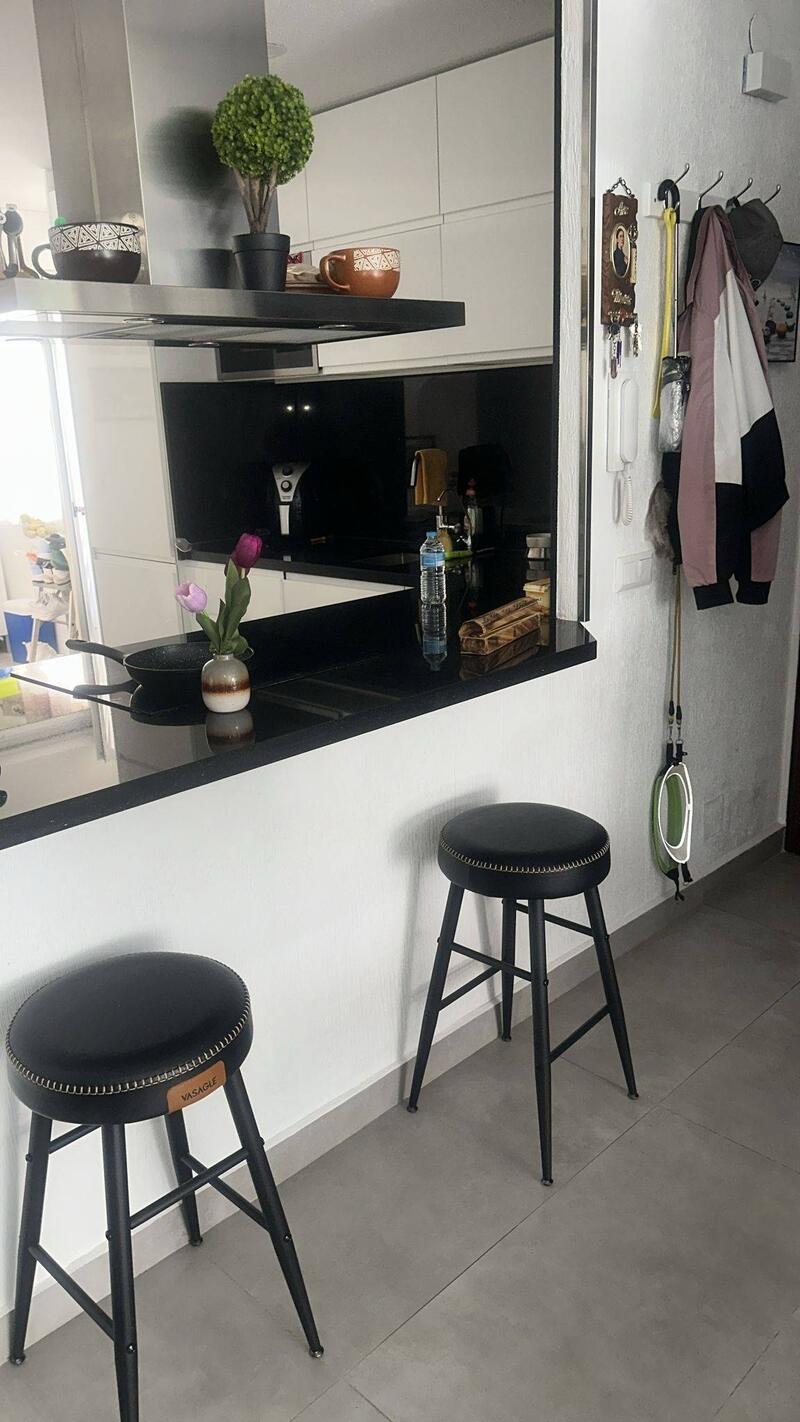 3 soverom Leilighet til salgs