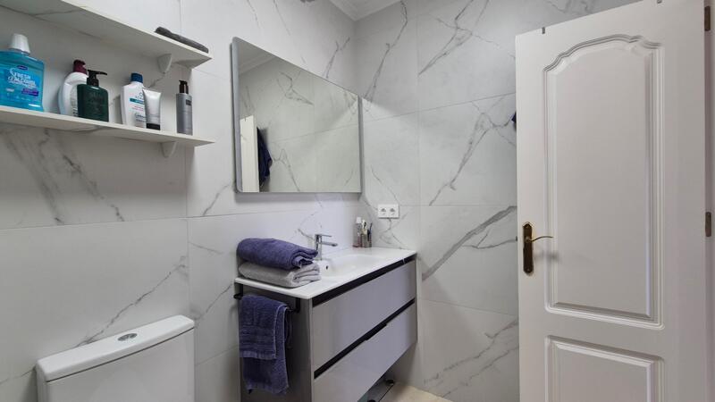 3 slaapkamer Landhuis Te koop