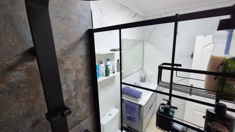 3 slaapkamer Landhuis Te koop