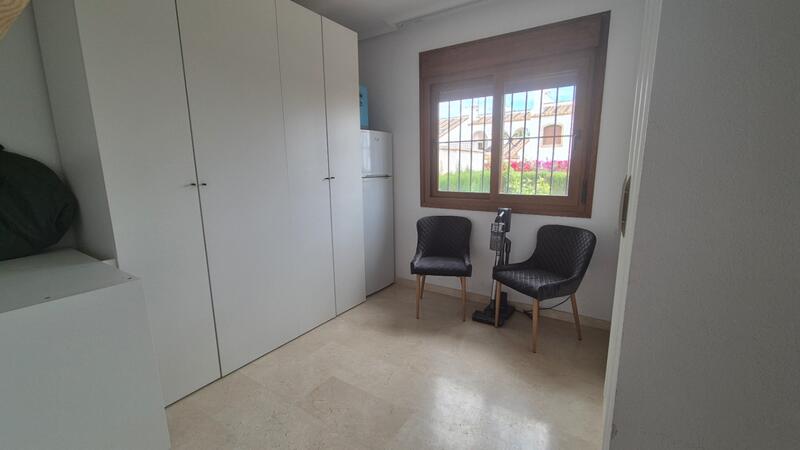 3 slaapkamer Landhuis Te koop