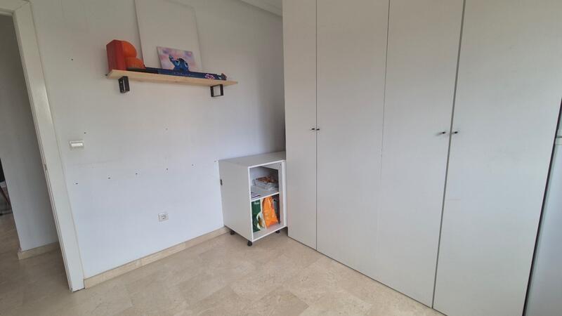 3 slaapkamer Landhuis Te koop