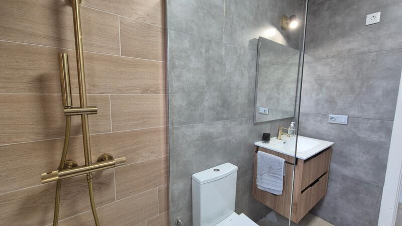 3 slaapkamer Landhuis Te koop
