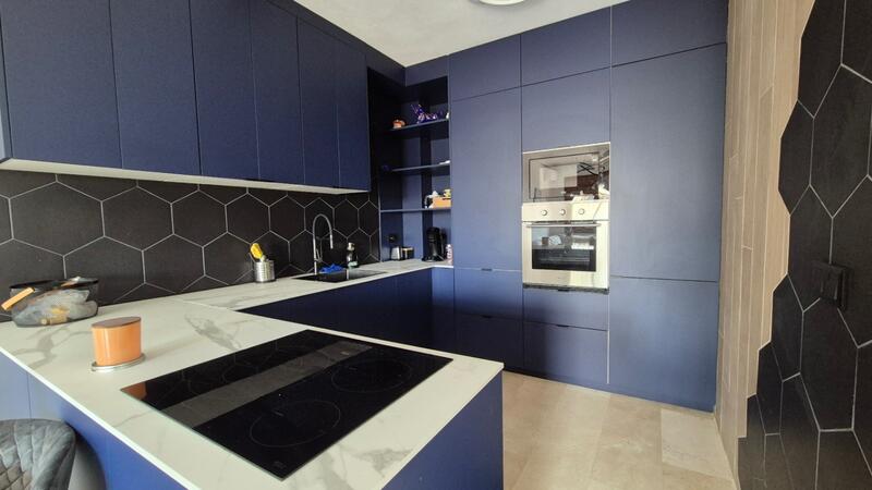 3 slaapkamer Landhuis Te koop