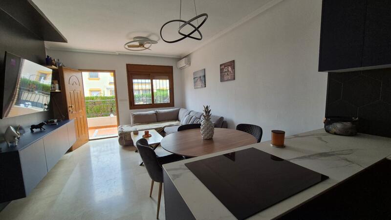 3 slaapkamer Landhuis Te koop