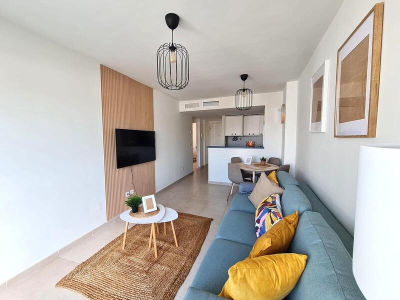 Apartment for sale in Orihuela Costa, Alicante
