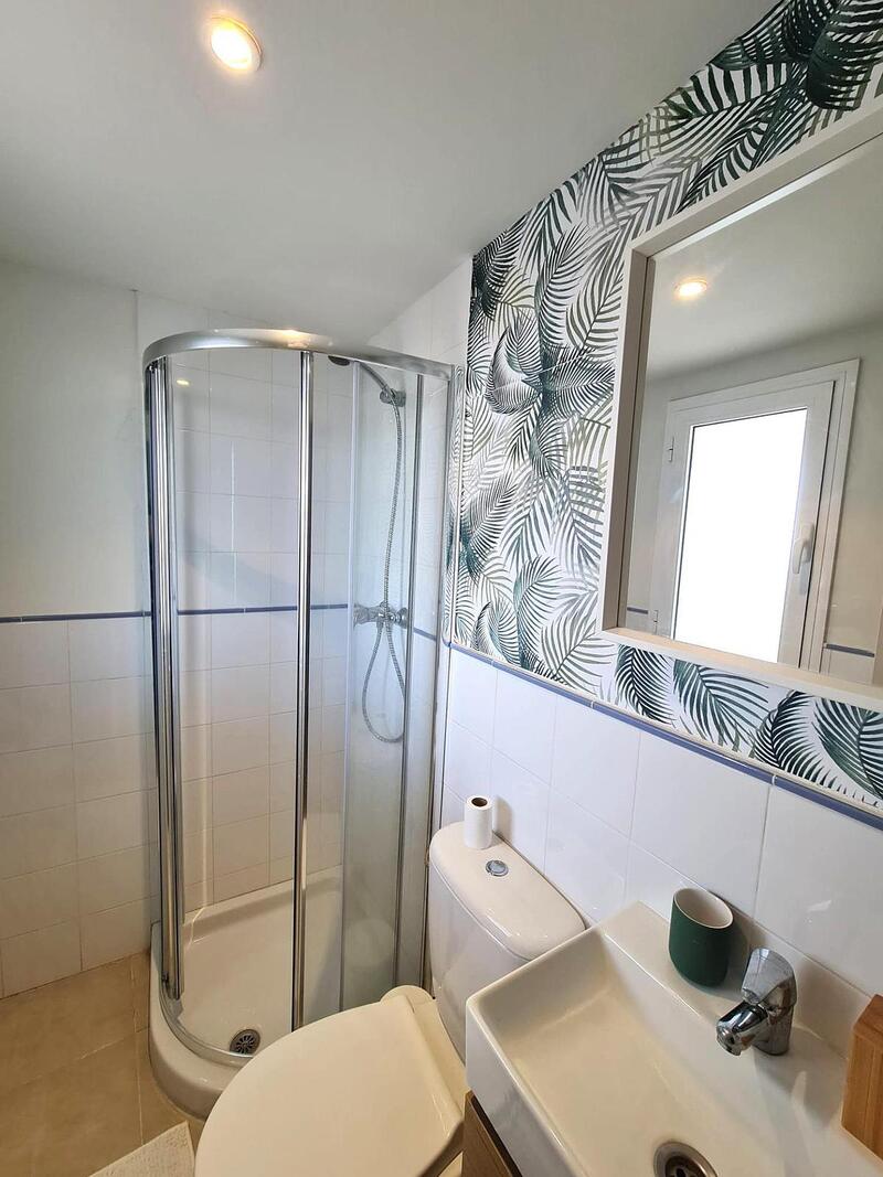 2 slaapkamer Appartement Te koop