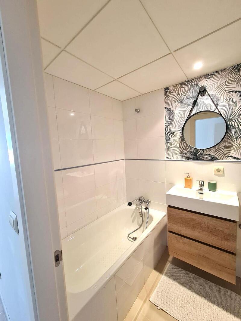 2 slaapkamer Appartement Te koop