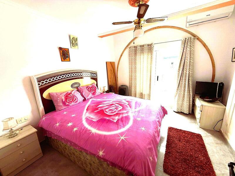 2 Schlafzimmer Stadthaus zu verkaufen