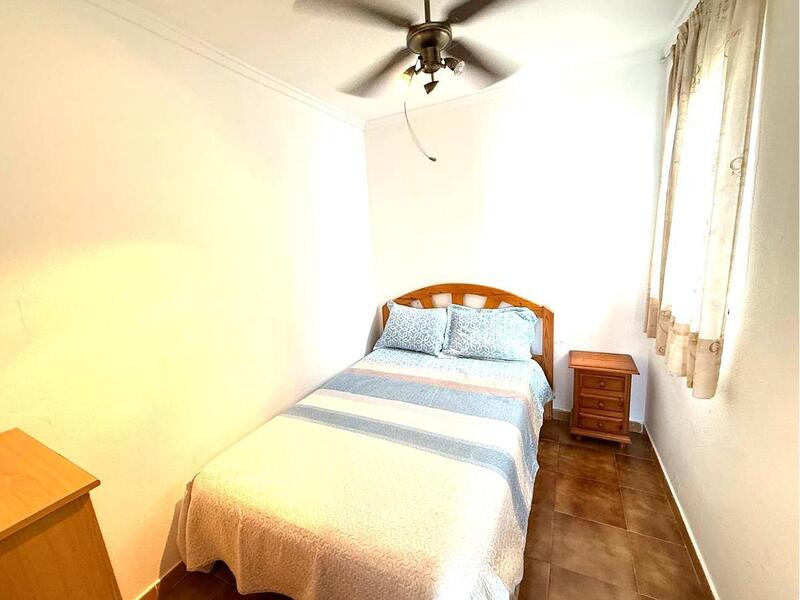 2 Schlafzimmer Stadthaus zu verkaufen